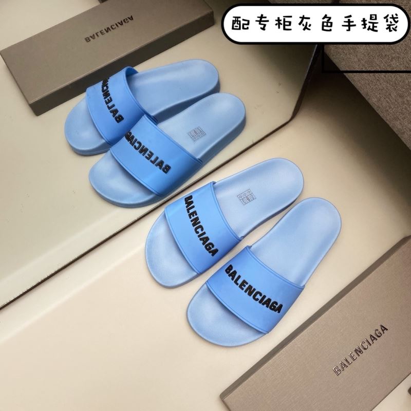 Balenciaga Slippers